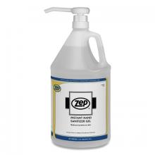 Zep Inc. 87825 - Zep Instant Hand Sanitizer 70% Alcohol Gels