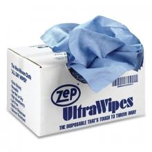 Zep Inc. 895601 - Zep Ultra Wipes