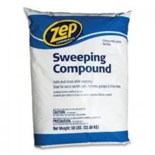 Zep Inc. MNSWEEP50 - Zep Retail Sweeping Compounds