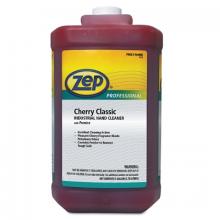 Zep Inc. 1046473 - Zep Professional Cherry Classic Industrial Hand Cleaner with Pumice