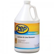 Zep Inc. 1041491 - Zep Professional Calcium & Lime Removers