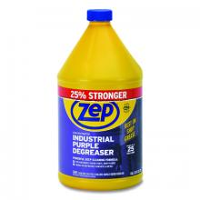 Zep Inc. R45802 - Zep Retail Industrial Purple Cleaner & Degreaser Concentrates