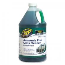 Zep Inc. ZU1052128 - Zep Concentrated Ammonia-Free Glass Cleaners