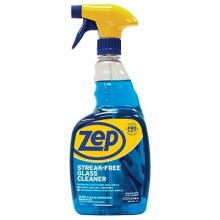 Zep Inc. ZU112032 - Zep Retail Streak-Free Glass Cleaners