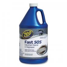 Zep Inc. ZU505128 - Zep Fast 505 Cleaners and Degreasers