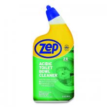 Zep Inc. ZUATBC324 - Zep Retail Acidic Toilet Bowl Cleaners