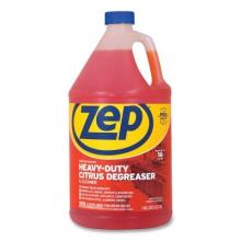 Zep Inc. ZUCIT128CA - Zep Heavy-Duty Citrus Degreasers and Cleaners