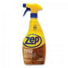 Zep Inc. ZUCSPP32 - Zep Granite and Stone Cleaners and Protectants