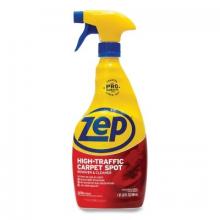 Zep Inc. ZUHTC32 - Zep High-Traffic Carpet Spot Removers and Cleaners