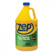 Zep Inc. ZUHTFF128 - Zep Ready-To-Use High-Traffic Floor Polishes