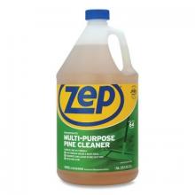 Zep Inc. ZUMPP128 - Zep Pine Multi-Purpose Concentrated Cleaners