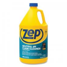 Zep Inc. ZUNEUT128 - Zep Neutral pH Floor Cleaner Concentrates