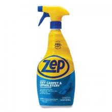 Zep Inc. ZUOXSR32 - Zep Advanced Oxy Carpet and Upholstery Cleaners