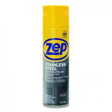 Zep Inc. ZUSSTL144 - Zep Retail Stainless Steel Cleaners