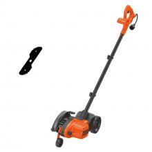 BLACK AND DECKER LE760FFAM - BLACK+DECKER 2-In-1 String Trimmer / Edger And Trencher