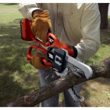 BLACK AND DECKER NLP1800 - BLACK+DECKER 18V Cordless Alligator Lopper