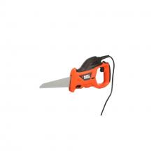 BLACK AND DECKER PHS550B - BLACK+DECKER Electric Hand Saw With Storage Bag, 3.4-Amp