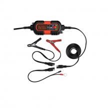 BLACK AND DECKER BM3B - BLACK+DECKER Battery Maintainer