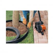 BLACK AND DECKER LE750 - BLACK+DECKER Edger and Trencher, 2-In-1, 12-Amp