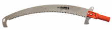 Bahco ASPASC45JTC - Curved Pole Saw 450 mm Coarse Cut