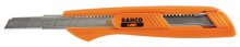 Bahco BAHKSBG0910D - 10 pc 9 mm Snap Off Replacement Blade