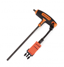 Bahco BAH900T141TH - Tools@Height T Handle Hex 9/64