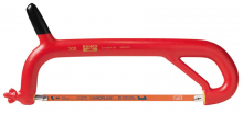 Bahco BAH2820HSV1 - 1000V Hacksaw Frames - Dipped Insulation