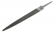 Bahco BAH11110410 - 4" Bastard Cut Warding File