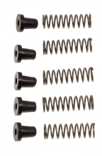 Bahco R1071 - 5 Buffers-Springs For New Snip