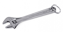 Bahco 8075RCUS-TH - Tools@Height 18" Adjustable Wrench