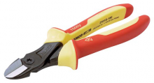 Bahco BAH2101S-200 - 8" 1000V Side Cutting Pliers with Progressive Edge