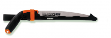 Bahco BAH5128-JS-H - Pruning Saw,280 mm,Hp W/ Holster