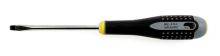 Bahco BAHBE-8258 - Screwdriver Slotted, Ergo Handle1,6X10,0X200