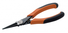 Bahco 2521G-160IP - Round Nose Pliers