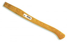 Bahco BAH3029 - Sib Spare Shaft For Swedish Clearing Axe