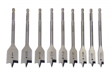 Bahco BAH95293/8 - Spade Bits 3/8