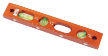 Bahco BAH426TOR9 - 9" Torpedo Level