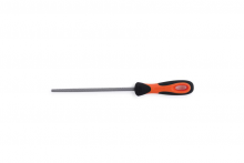 Bahco BAH63450822 - 8" Second Cut Round Rasp