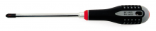 Bahco BAHBE-8629 - Screwdriver Ergo Phillips® 2X 5" Blade Length