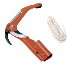 Bahco P34-27A-F - Pole Pruner, Cutting Capacity 30 mm