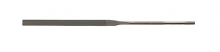 Bahco BAH23001600 - 6-1/4" Bastard Cut Hand Needle Files, must order in increments of 10