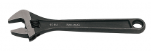 Bahco BAH8069RUS - 4" SAE Adjustable Industrial Black Finish Wrench