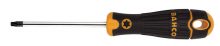 Bahco B141015100 - BAHCOFIT Screwdriver Tamper Resistant TORX® 15