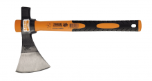 Bahco BAHHFGPS400F - Hatchet W/ Carbon Steel Head, 15" Composite Handle