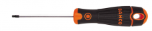 Bahco B143080150 - BAHCOFIT Screwdriver Hexagonal Ball 8