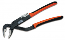 Bahco BAH8223 - Adjustable Joint Pliers, 8"