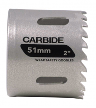 Bahco BAH3832-51 - 2" Carbide-Tipped Holesaw