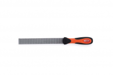 Bahco BAH63440822 - 8" Second Cut Hand Rasps with Ergo™ Handle