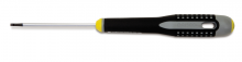 Bahco BAHBE-8020L - ERGO® Slotted Screwdriver, 6 X 3 X 1/8