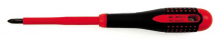 Bahco BAHBE-8610S - 8" 1000V Ergo™ Phillips® Screwdriver Tip 1